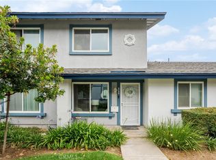 4734 Rey Dr #117, Huntington Beach, CA 92649