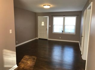 4821 E Morris St, Wichita, KS 67218