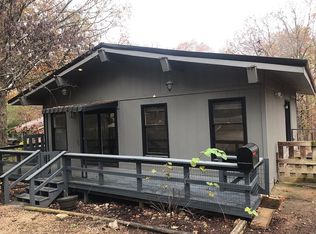 20 Pottawattamie Dr, Cherokee Village, AR 72529