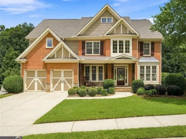 265 Beech Tree Holw, Buford, GA 30518