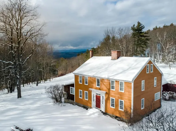 35 Pinnacle Ridge Road, Meredith, NH 03253
