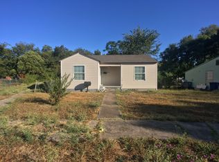 2657 Locust Ave, Dallas, TX 75216