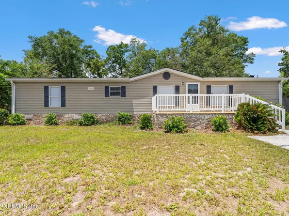 7228 PAUL HOWARD Drive, Jacksonville, FL 32222