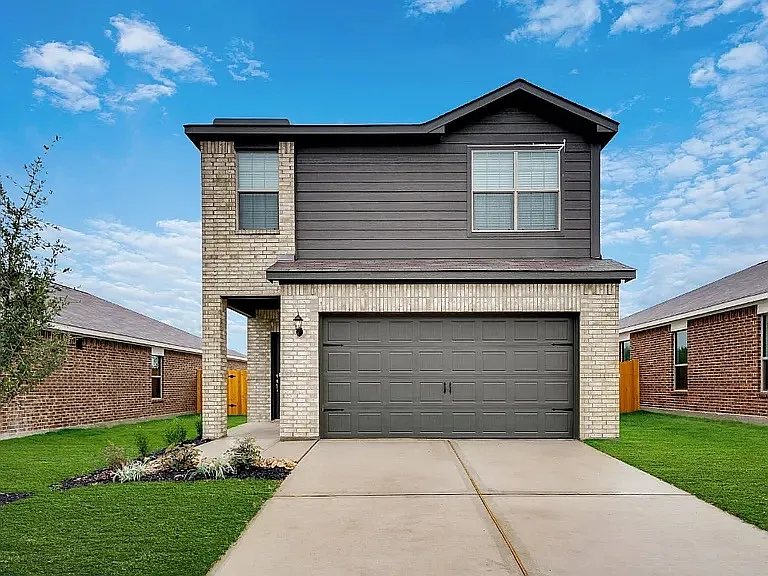 2100 Belmont Dr