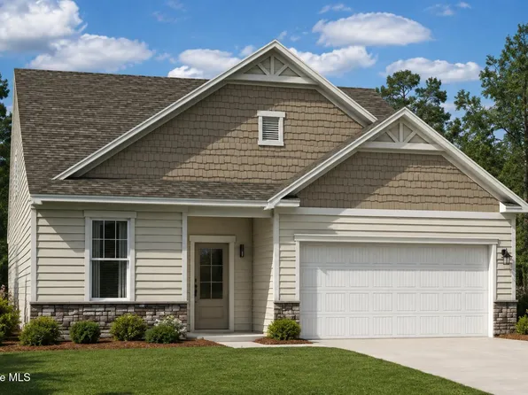 4079 Balboa Way #28, Leland, NC 28451