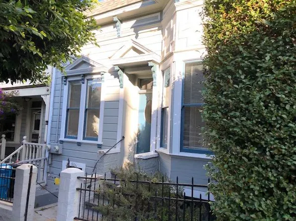 51 Whitney St, San Francisco, CA 94131