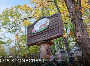 4715 Stonecrest Rd, Ottawa, ON K0A3M0