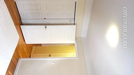 Rented by Corcoran