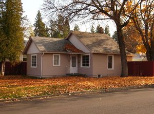 3027 W Lacrosse Ave, Spokane, WA 99205
