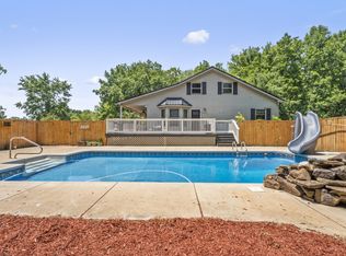 6949 Highway 41 N, Cedar Hill, TN