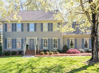 3831 Ayscough Rd, Charlotte, NC 28211