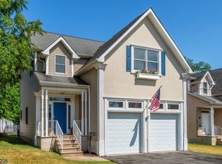 1627 Broad St, Bloomfield, NJ 07003