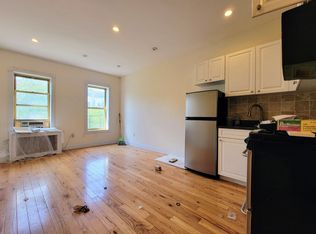 126 E 101st St #4W, New York, NY 10029