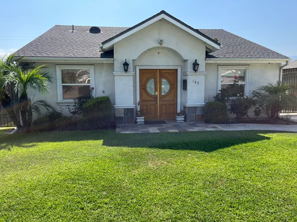 125 California Ave, Glendora, CA 91741