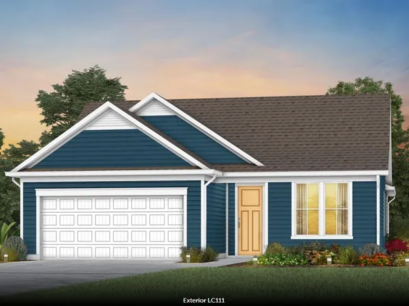 901 Bur Oak Dr Lot 151, Lebanon, TN 37090