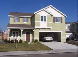 2009 Saint Sebastian Way, Modesto, CA 95358