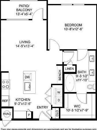 Reserve at Ventana Lakes — Photo 60