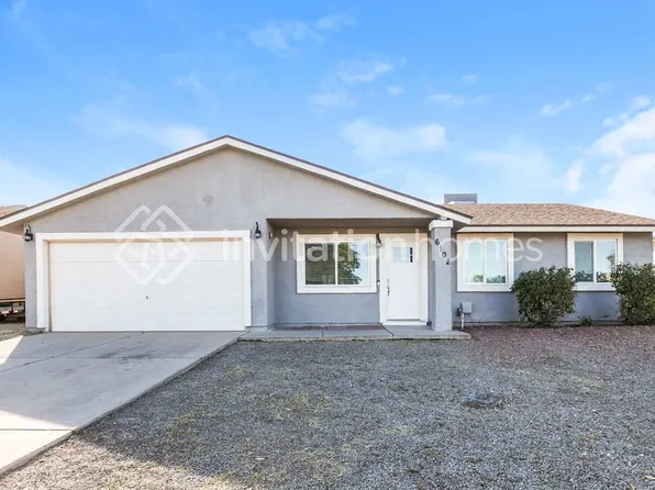 6102 S Parkside Dr, Tempe, AZ 85283