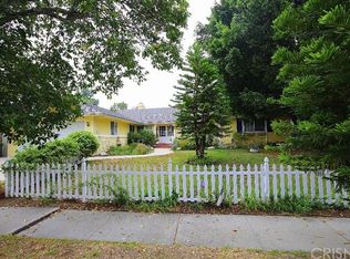 10126 Melvin Ave, Northridge, CA 91324