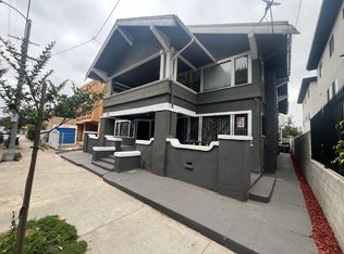1541 W 12th St, Los Angeles, CA 90015