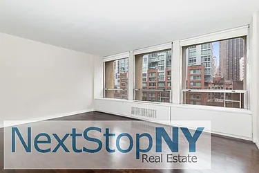 Rented by NextStopNY