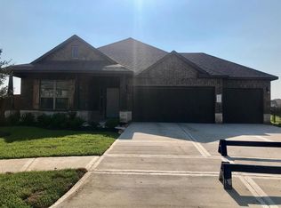 1620 Itzia Ct, League City, TX 77573