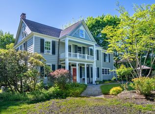 23 Clinton Ave, Nyack, NY 10960
