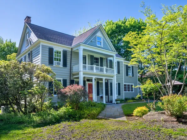 23 Clinton Avenue, Nyack, NY 10960