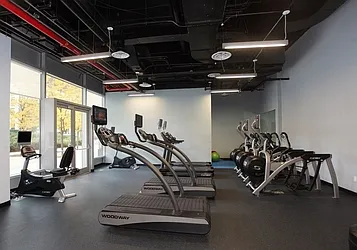 Rented by Atlantic Development Group LLC