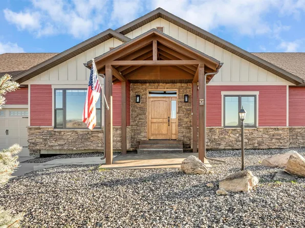 187 Telemark Ln, Butte, MT 59701