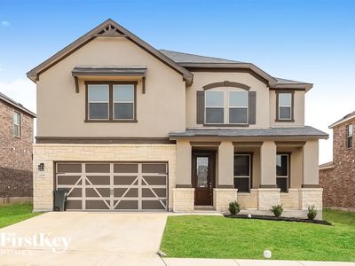 209 Lone Falls Dr, Universal City, TX, 78148