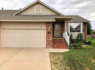 632 N Cedar Downs Ct, Wichita, KS 67235