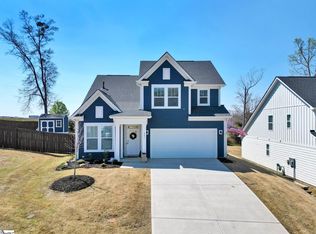 805 Pleasant Falls Dr, Moore, SC 29369