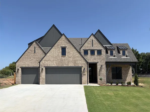 4103 S Dogwood Ave, Broken Arrow, OK 74011