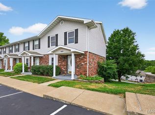 805 Highland Hill Ct UNIT F, Saint Peters, MO 63376