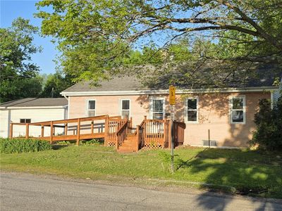 903 N Graham St, Sullivan, IL, 61951