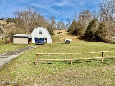 2218 Clouds Rd, New Tazewell, TN, 37825