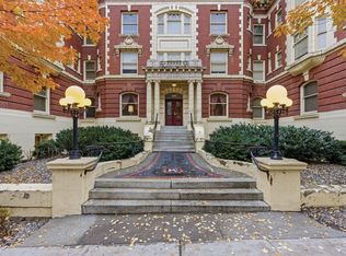507 S Howard St, Spokane, WA 99204