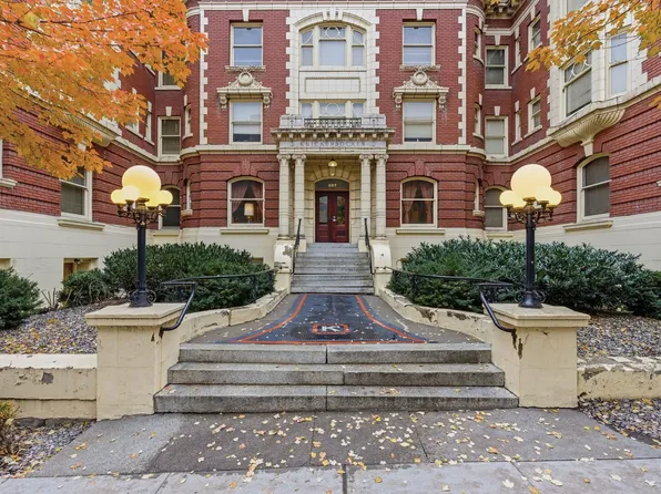 507 S Howard St, Spokane, WA 99204