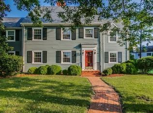 1112 Horsepen Rd, Henrico, VA 23229
