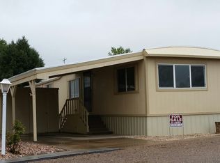 301 Spaulding Ln LOT 17, Fort Collins, CO 80524