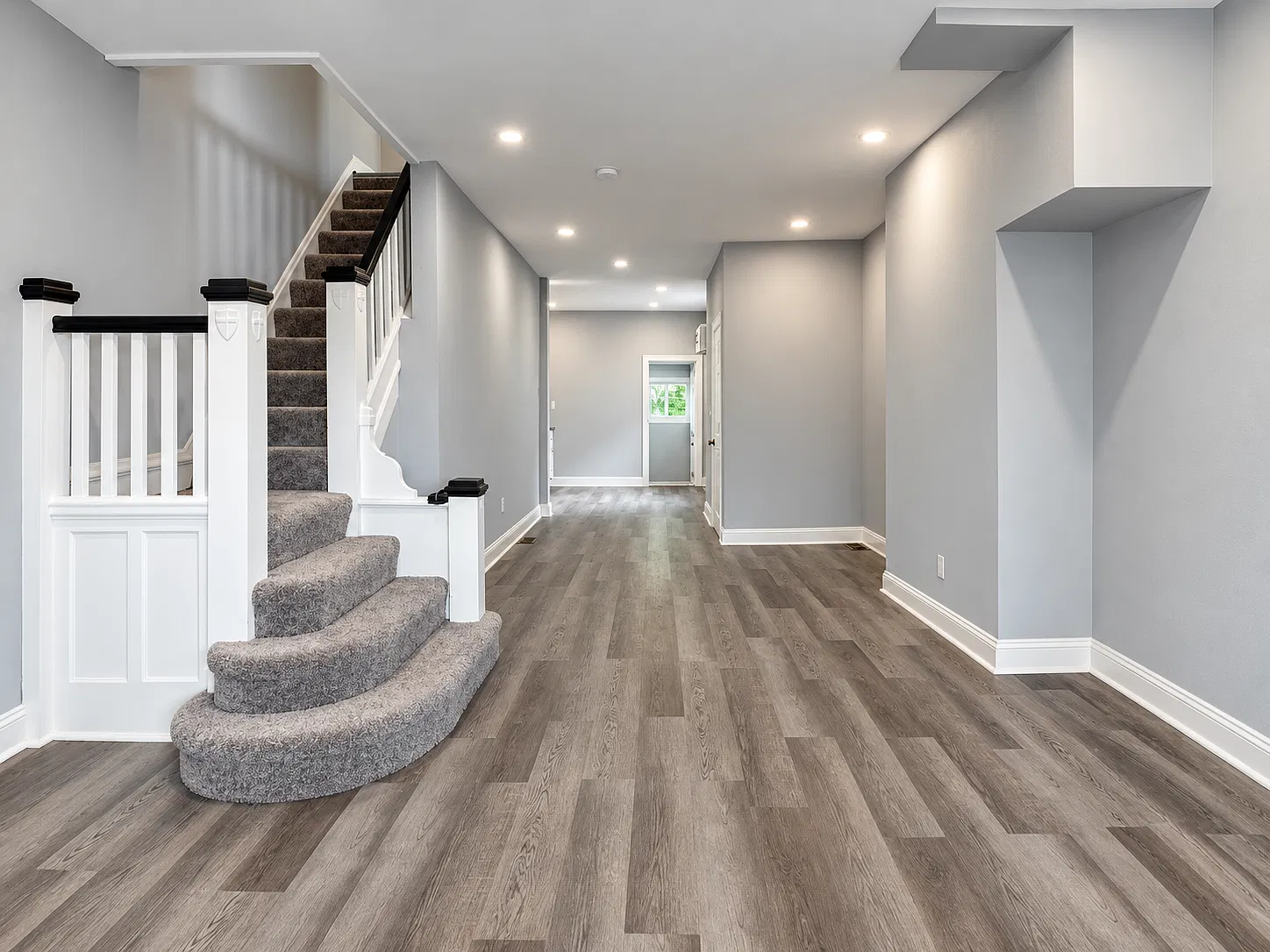 Renovated 3-Bedroom Cobbs Creek Home with Modern Kitchen & Private Backyard — Photo 1