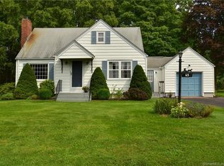 65 Vernon Center Hts, Vernon, CT 06066