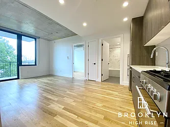 Rented by Brooklyn High Rise LLC