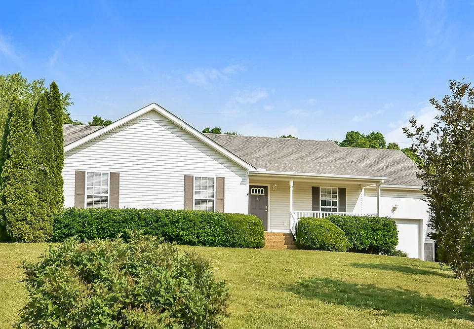 7320 Horn Tavern Ct