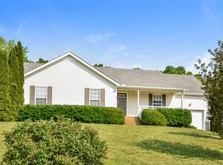 7320 Horn Tavern Ct, Fairview, TN 37062