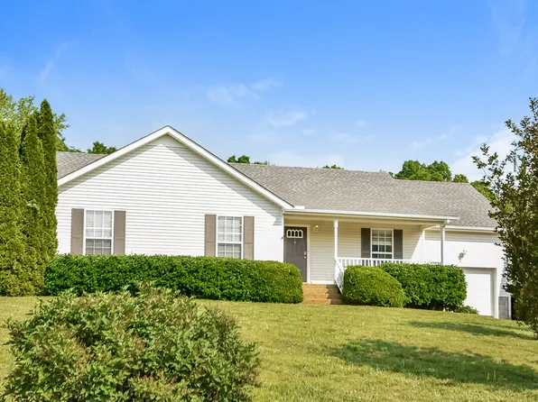 7320 Horn Tavern Ct, Fairview, TN 37062