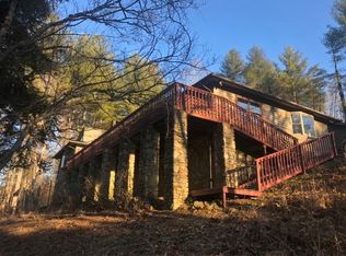 157 Arrowood Rd, Weaverville, NC 28787