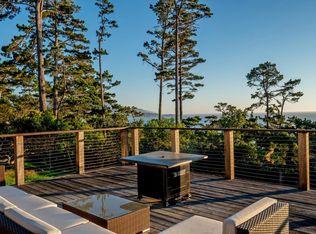 1278 Padre Ln, Pebble Beach, CA 93953