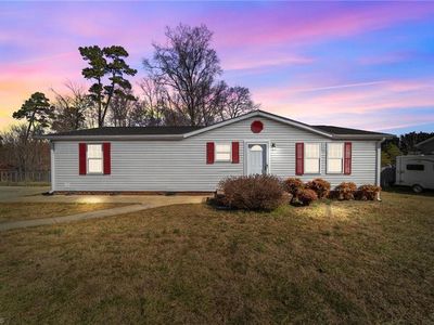 5495 Hitching Post Dr, Gibsonville, NC, 27249
